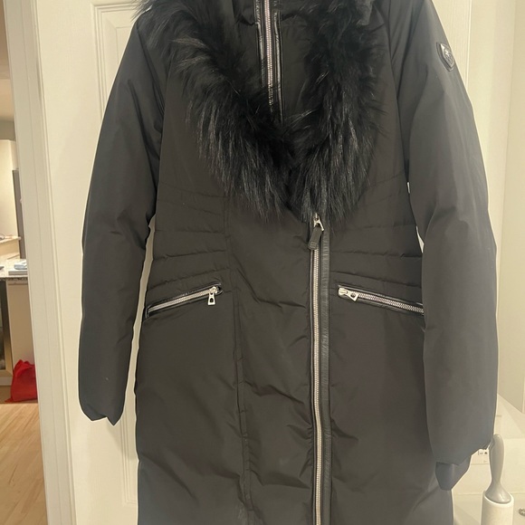 Rudsak winter coat - Picture 5 of 6